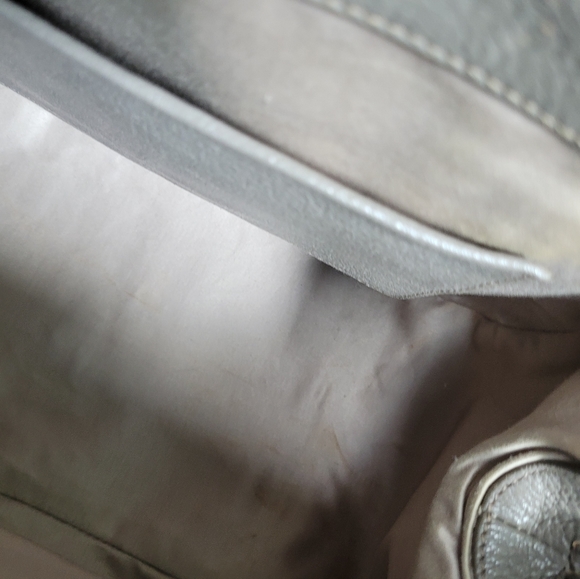 Miu Miu 2 way boston. Authentic - Picture 8 of 8